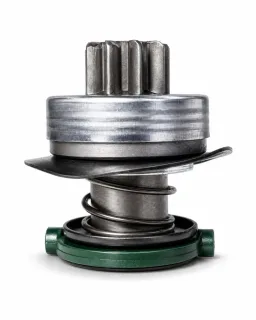 IMPULSOR ARR BOSCH VW GOL DIESEL C/RED.(9 DIENTES)