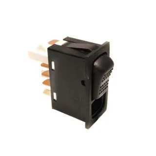 LLAVE TECLA LIMPIAPARABRIZAS FORD SIERRA GHIA-RURAL-XR4  83BG 14529 BA