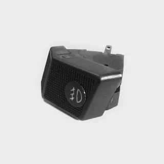 LLAVE TECLA VOLKSWAGEN GOL-SENDA-SAVEIRO FAROS AUXILIARES ILUMINADA 3079915311