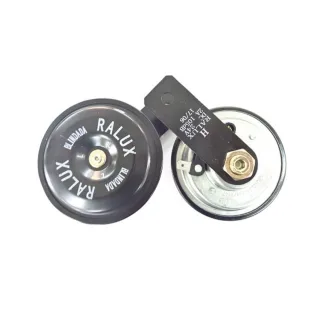 BOCINA BLINDADA JUEGO 2T/P-  FIAT TIPO-TEMPRA