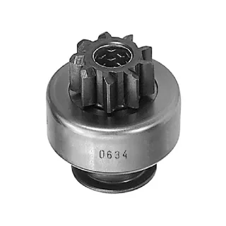 IMPULSOR ARR HITACHI NISSAN / DATSUN (9 DIENTES)