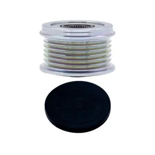 POLEA ALT FORD FOCUS 2.0 10-16 (6 CANALES)