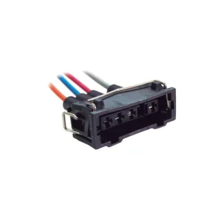FICHA 4 VIAS SONDA LAMBDA VW GOLF- PASSAT (5) (IMPORTADO)