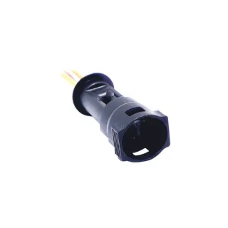FICHA 3 VIAS SENSOR VELOCIDAD CHEVROLET D-20/KADETT (CONTAFICAH: 7037)