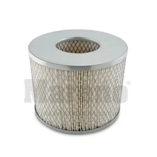 FILTRO AIRE TOYOTA HILUX NAFTERO 2002 L:192 A:82 H:145