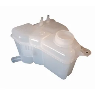 DEPOSITO LIQUIDO REFRIGERANTE CHEVROLET CELTA 07- PRISMA 07- FIESTA ECOSPORT 2 PICOS