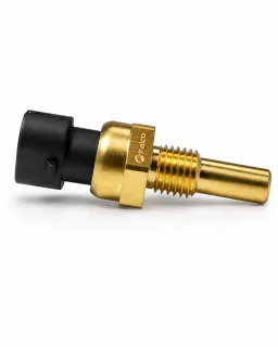 BULBO TEMPERATURA GM AGILE 1.4 AVEO 1.6 16V CELTA 1.0 1.4 CORSA/CLASSIC 1.4 1.6 8V MERIVA 1.8 SUZUKI FUN (1106MB)(22102GENY) 25036898 93247291 850413