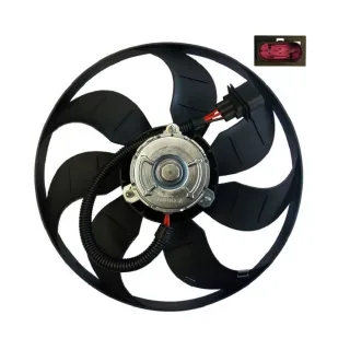 ELECTROVENTILADOR CHEVROLET: ASTRA 2.0 NAFTA 97 -12   ; 2.0 TD 98 -12   -- OPEL K180 1.8 92 -99   -- VECTRA: 2.0 TD 98 -03   ; 2.0 NAFTA 93 -12   -- Z