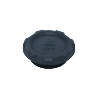 TAPA DEPOSITO DE AGUA VOLKSWAGEN GOLF 15/17 - VENTO - SPACEFOX 15/ VW 18/ TODOS / AUDI A3 Q3 16/ - 1.6 BAR OEM = VW : 2Q0121321