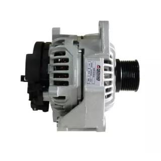 ALTERNADOR BOSCH MERCEDES BENZ ACTROS 28V 80A (IMPORTADO)