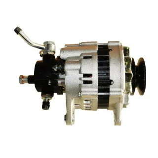 ALTERNADOR HITACHI IZUSU TROOPER 14V 80A (IMPORTADO)