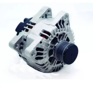 ALTERNADOR BOSCH CITROEN C4-C5-XSARA/2.0 PEUGEOT 206/2.0 307/1.6 308/2.0 405 605 SUZUKI GRAND VITARE-2.0 V12 EQUI 9641302580  9645907780  5702A0(P)  5
