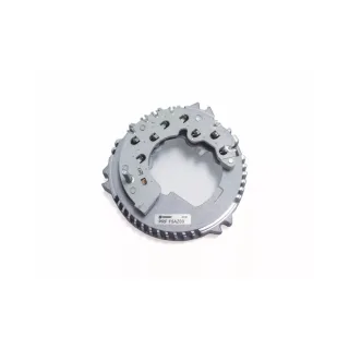 PLAQUETA PORTADIODO FORD ALTERNADOR 115-130 A SERIE3G (IMPORTADO)