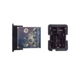 RESISTENCIA ELECTRO CHEVROLET ASTRA- ZAFURA 2.0 >99