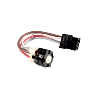CONTACTOR RENAULT 19 CHAMADE ( FICHA FRANCESA)