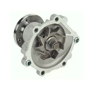 BOMBA AGUA TOYOTA HILUX 2.4D 2.5D 2.8D