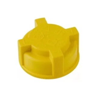 TAPA DEPOSITO REFRIGERANTE FORD ECOSPORT- KA- FOCUS