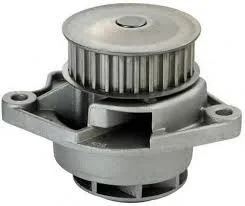 BOMBA AGUA VW POLO 1.0/1.4 POLEA DE 27 DIENTES EQUIVALENCIAS VMG:BA664 DOLZ:A189 OEM: 030121005A  030121008A  030121008C