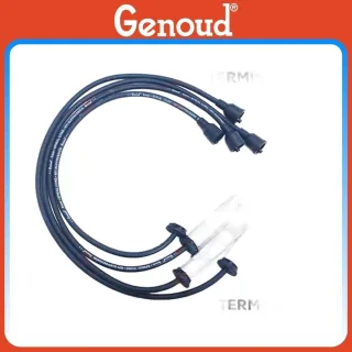 CABLE BUJIA CHEVROLET BLAZER S-10 2.2 EFI <96 C.M4-PIN