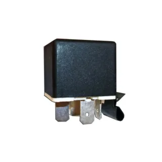 RELAY 4T.40A.12V.FALCON/SIERRA/TAUNUS-LUNETA TERM OEM 82DR 14A436 A