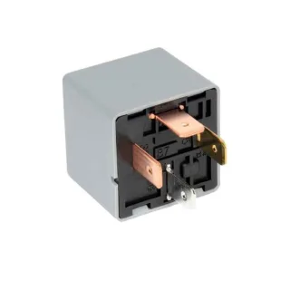 RELAYS CHEVROLET CORSA- ASTRA- CELTA- OMEGA- TIGRA SIN SOPORTE 12V OEM 94580702