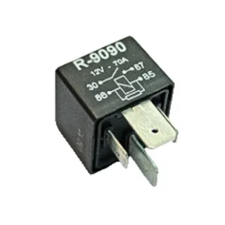 RELAY FORD TRANSIT - FOCUS  ACCESORIOS - 4T 12V OEM 6G9T-14B192EA