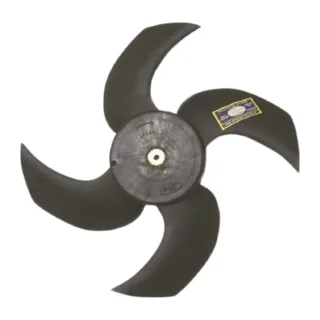HELICE FORD KA S/AA -ASPIRANTE- (4A) NEGRA