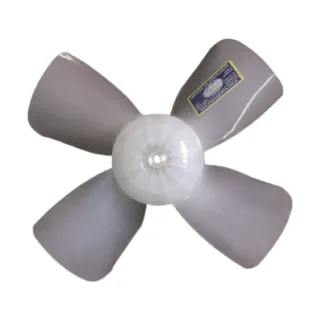 HELICE DAIHATSU CHARADE- (4A) BLANCO