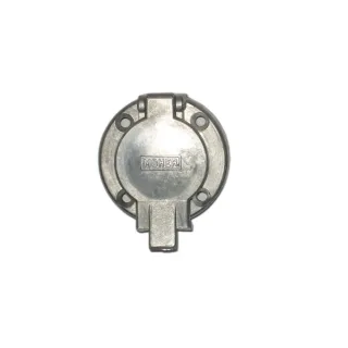 ENCHUFE DE ACOPLADO BASE TIPO TRILER DE 7 PUNTOS