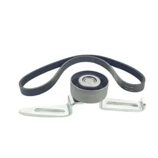 KIT POLY-V (5K0805) CITROEN BERLING0/PEUGEOT 306-PARTNER-206 1.6 5K805 MOTOR TU3 EQUIVALENCIAS VKMA 33118