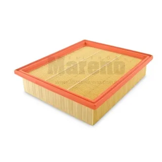 FILTRO AIRE PLANO VOLKSWAGEN GOLF 1.8 GL- 1.9 D '94 L:266 A:229 H:58 AR367PM   FRAM:CA5370  WEGA:FAP4827