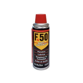 LUBRICANTE AEROSOLO F50 210CC