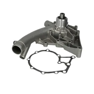 BOMBA AGUA MERCEDES BENZ 200 2.0I 86/89 (IMPORTADO)