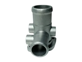 CONECTOR AGUA VOLKSWAGEN GOL POLO 1.6 MOTOR AUDI OEM = 261211339