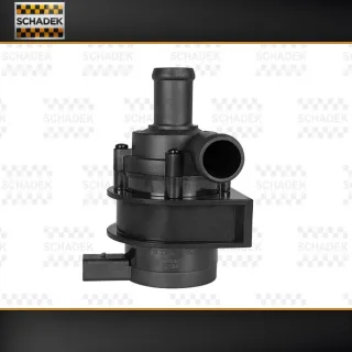 BOMBA AGUA AUXILIAR ELECTRICA VOLKSWAGEN AMAROK 2.0 10'-> 90002619