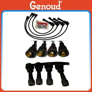 CABLE BUJIA MITSUBISHI COLT 1.8 GTI-LANCER 1.8 GTI 91>