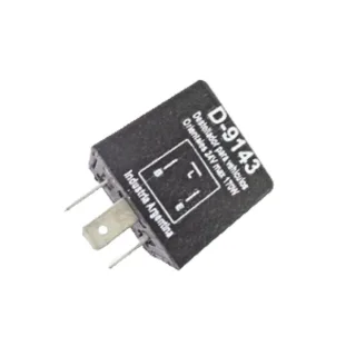 DESTELLADOR ELECTRONICO 24V 3T. MOTORES JAPONESES