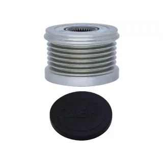 POLEA ALT NISSAN ALTIMA L31 L32- SENTRA 98-06- TEANA 02-08- XTRAIL T30 T31 (6 CANALES)