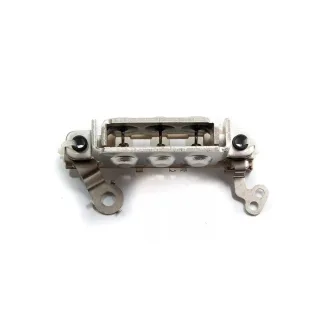 PLAQUETA PORTADIODO CITROEN /PEUGEOT 504 -MITSUBISHI (IMPORTADO)