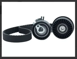KIT DISTRIBUCION (89AHP25) RENAULT LAGUNA 2.2-MASTER 2.2 - 2.5 - TRAFIC 2.5 - ESPACE 2.2