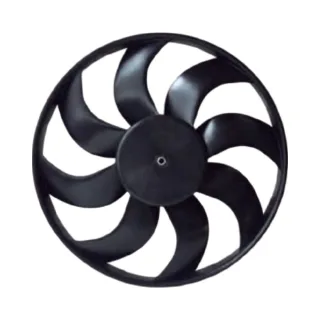 HELICE RENAULT CLIO 2 1.2 99-11 - 1.6 99-03 - 1.9D 99-02 - 2.0 00-05 - DUSTER: 1.6 11-18 - 2.0 11-18 - KANGOO: 1.2 01-02 -  1.4 98-01 - 1.5 08-18