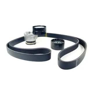 KIT POLY-V (7PK1795) RENAULT DUSTER- OROCH 2.0 16V MOTOR: F4R EQUIVALENCIAS: VKMA 36037 KPV174