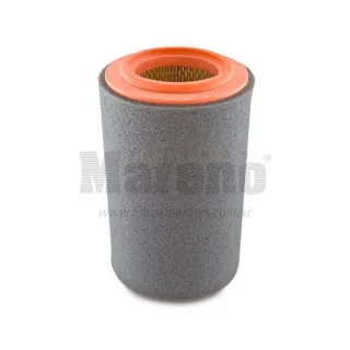 FILTRO AIRE CITROEN BERLINGO/1,9 PARTNER/1,9 MED EXT 114 INT 68 EQUIVALENCIAS WR314/1 OEM CITROEN 1444H2  PEUGEOT 1444H1