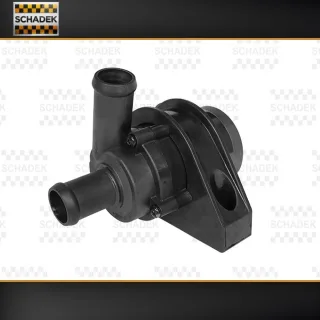 BOMBA AGUA AUXILIAR ELECTRICA AUDI A4 2.0 16V TFSI - AVANT 16V TFSI / A5 2.0 16V TFSI / Q5 2.0 16V TFSI  90002608