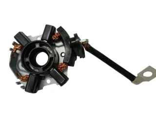 PORTAESCOBILLA BOSCH AUDI A3-A4-TT /FIAT LINEA-UN0-FIRE-PALIO-STRADA/FORD MONDEO/VW BORA-GOLF-PASSAT-POLO-SCIROCCO-VENTO 12V  EQ=PB222-PCNB 1222-P2177