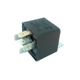 RELAY REGATTA /ACCESORIOS 12V. 5T C/SOPORTE OEM 9418526911