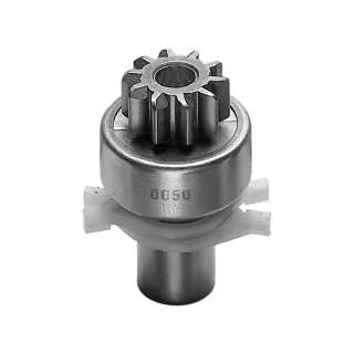 IMPULSOR ARR DELCO REMY DODGE POLARA Y COM.(T 118) TRIA (10 DIENTES)