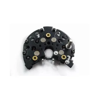 PLAQUETA PORTADIODO BOSCH - IVECO (IMPORTADO)