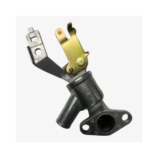 GRIFO  CALEF  CALEF ALUMINIO FIAT 128/EUROPA/147(3030)