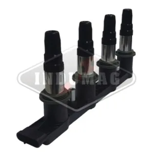 BOBINA IGNICION CHEVROLET ASTRA VECTRA ZAFIRA (DELPHI 28326927 / GM 55584404 / OPEL 1208098 )